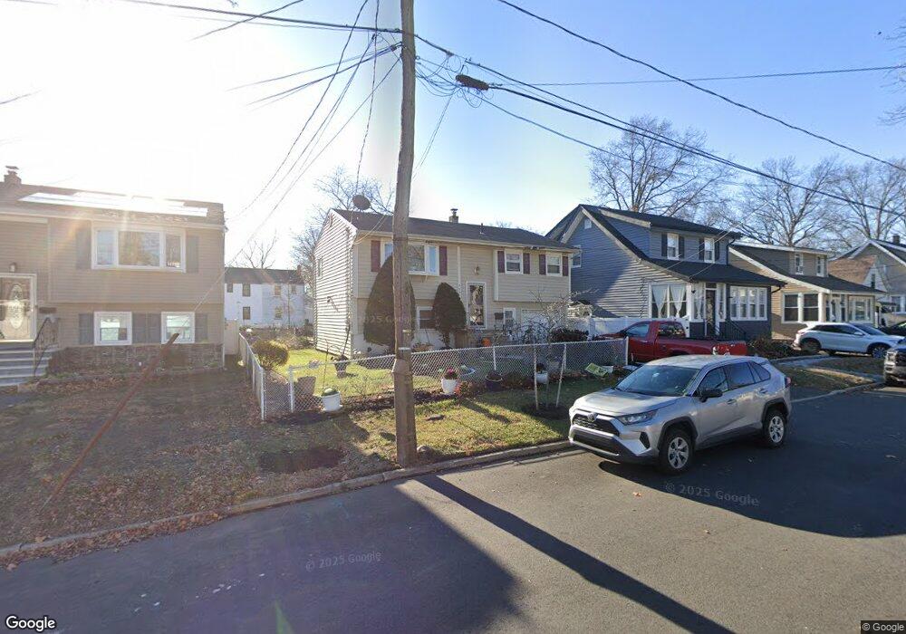 353 E Stearns St, Rahway, NJ 07065 - photo 1