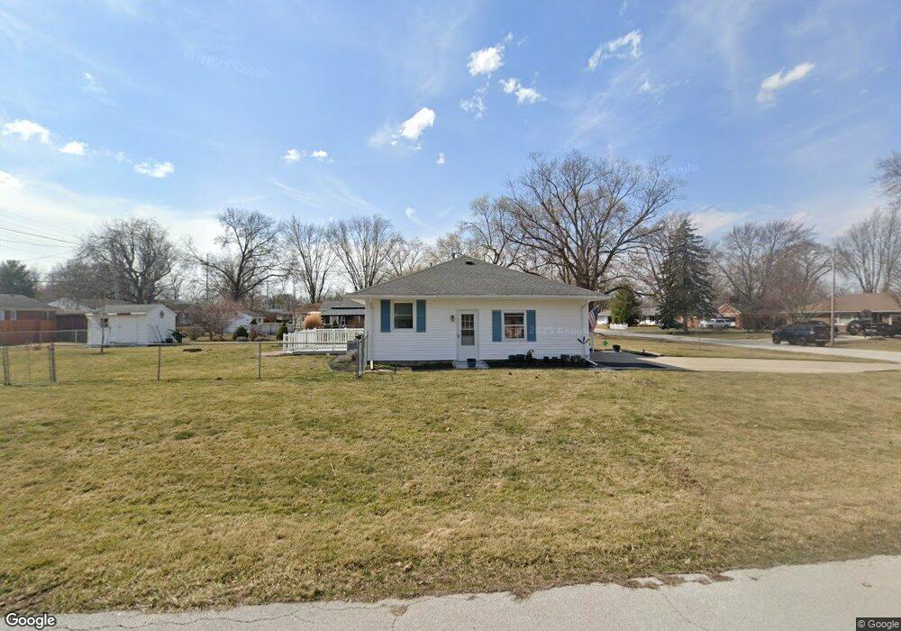 1021 Eastview Dr, Findlay, OH 45840 - photo 1