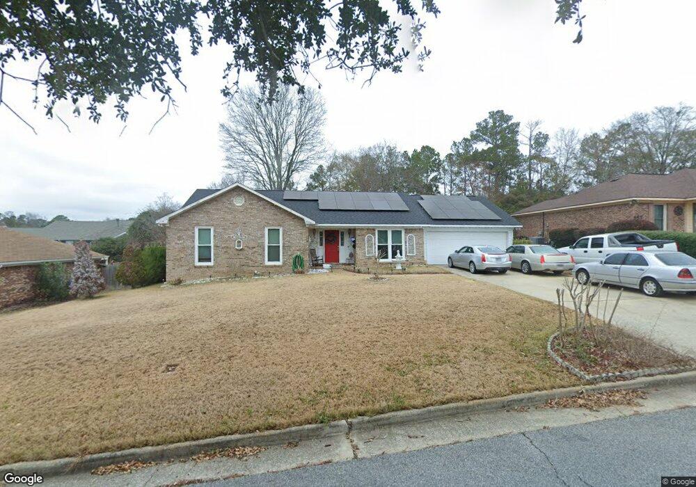 6740 Ironstone Dr, Columbus, GA 31907 - photo 1