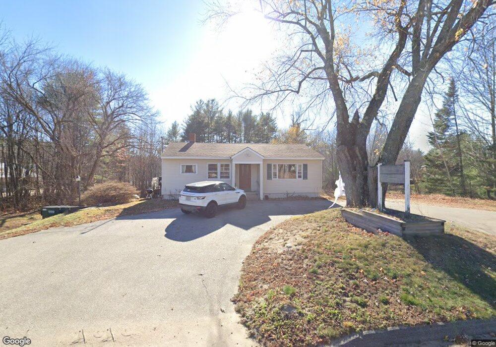 210 Ossipee Trail W, Standish, ME 04084 - photo 1