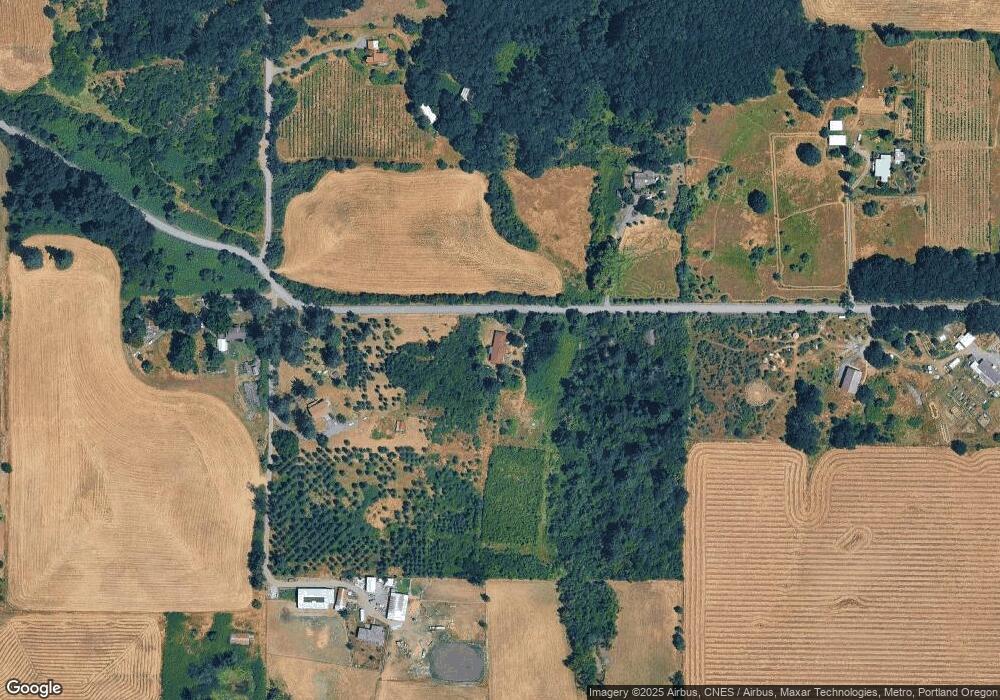 6447 NW Lilac Hill Rd, Yamhill, OR 97148 - photo 1