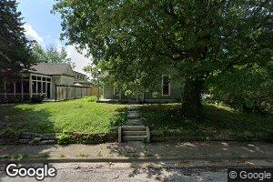 809 W 9th St, Bloomington, IN 47404