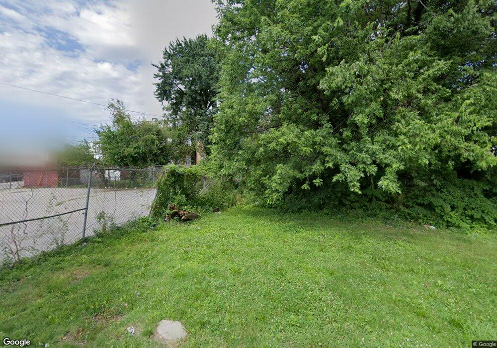 302 N Parrish St, Baltimore, MD 21223 - photo 1