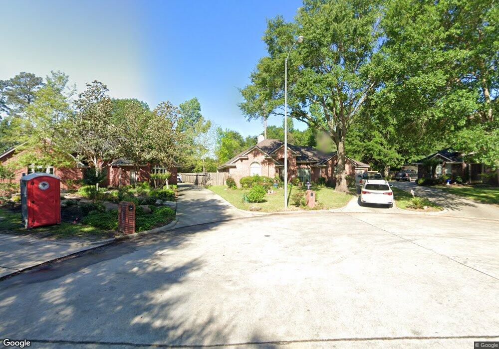 1327 Big Pines, Tomball, TX 77375 - photo 1