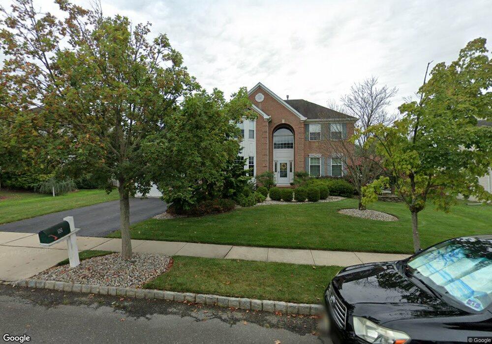 10 Allerton Way, East Windsor, NJ 08520 - photo 1