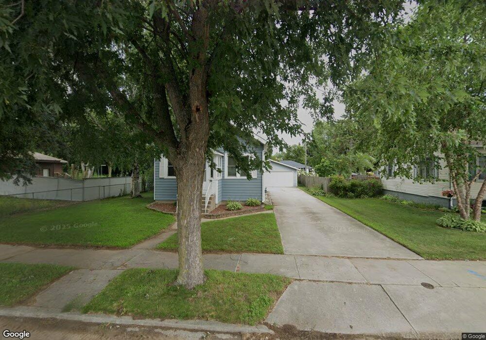 2018 15th St, Menominee, MI 49858 - photo 1