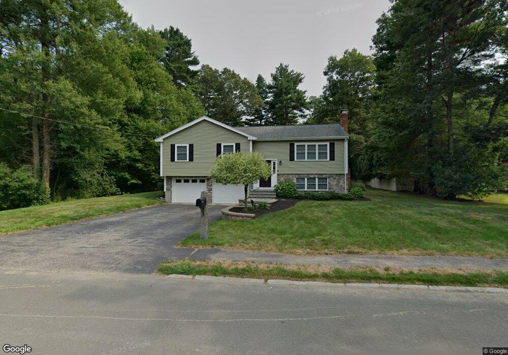 27 Barton Rd, Foxboro, MA 02035 - photo 1