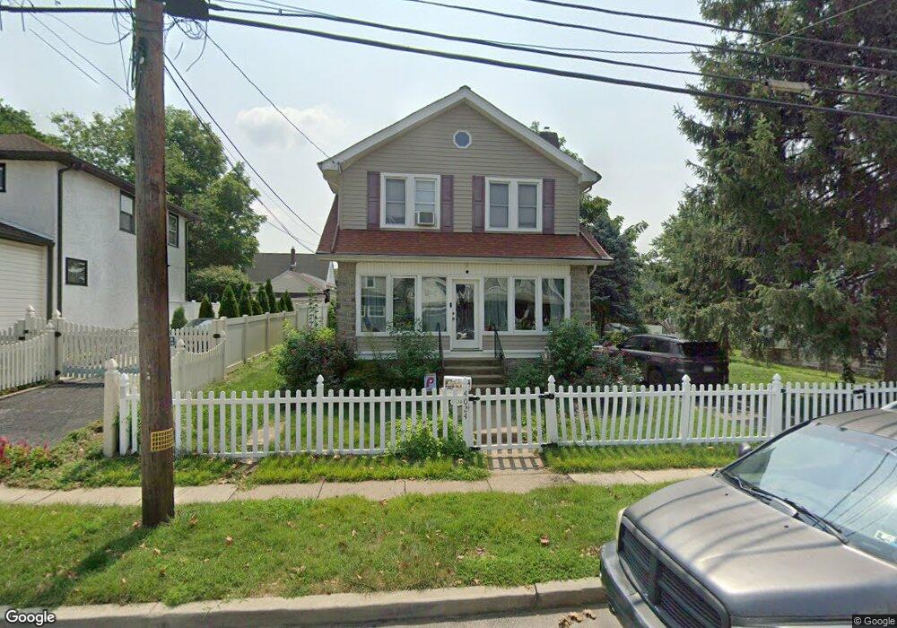 4024 Rosemont Ave, Drexel Hill, PA 19026 - photo 1