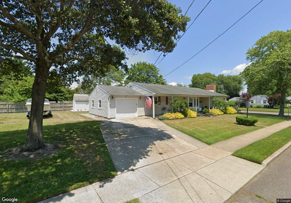 2 Colgate Rd, Somers Point, NJ 08244 - photo 1