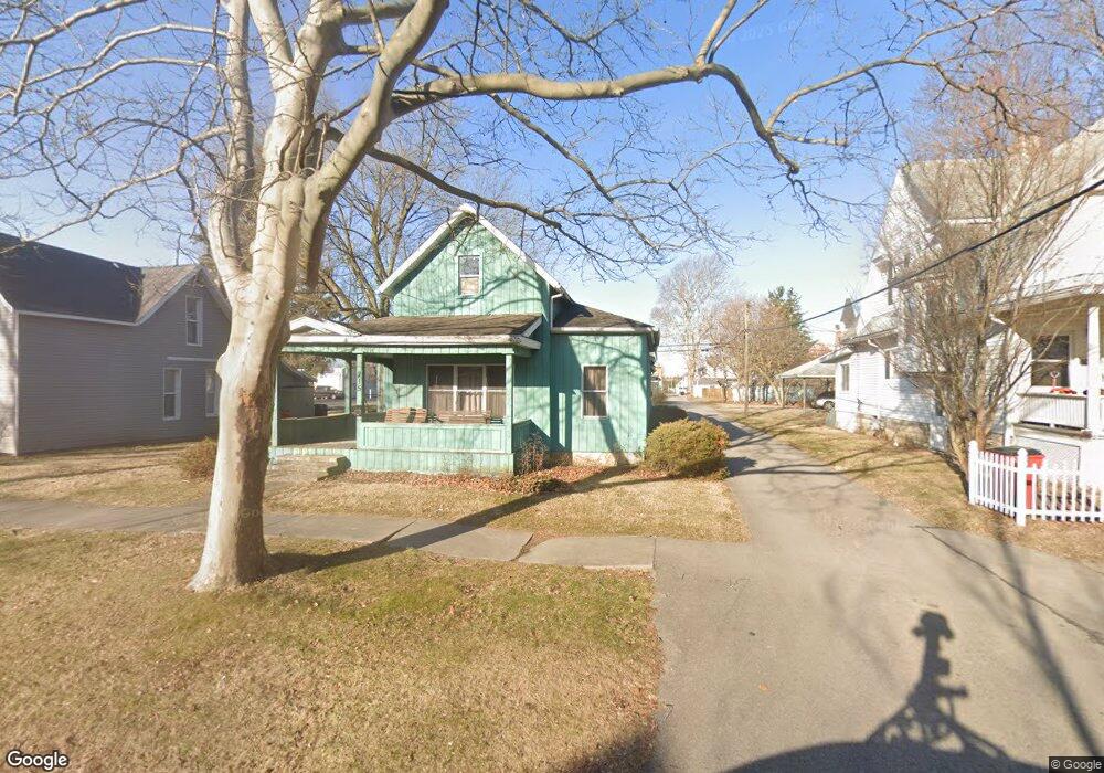 215 S Johnson St, Ada, OH 45810 - photo 1