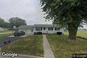 806 Birch St, Tarkio, MO 64491