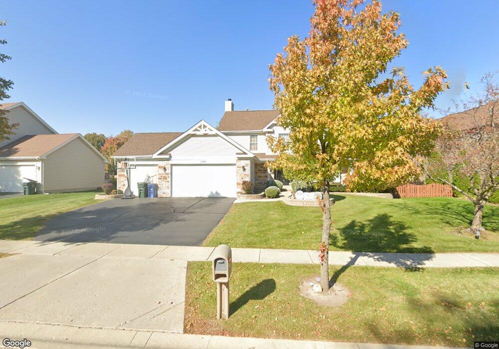 1930 White Oak Dr unit 1, Algonquin, IL 60102 - photo 1