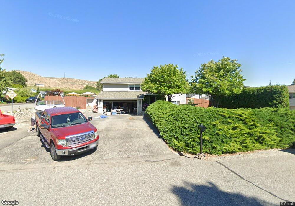 1059 Hale Ln, East Wenatchee, WA 98802 - photo 1