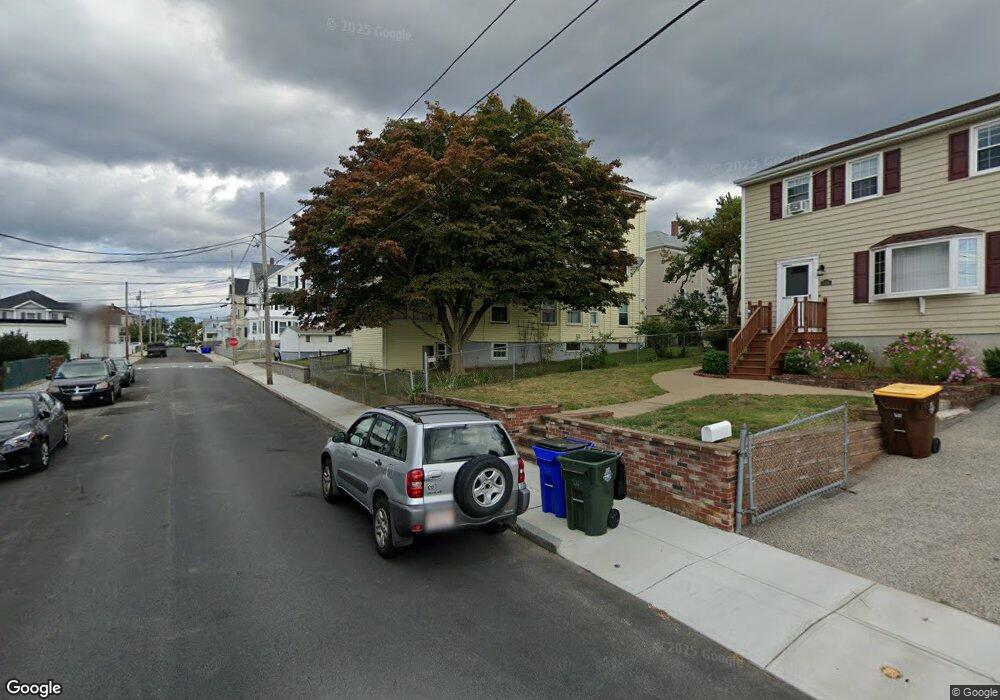 584 S Beach St, Fall River, MA 02724 - photo 1