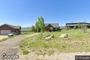 381 County Road 5141, Tabernash, CO 80478
