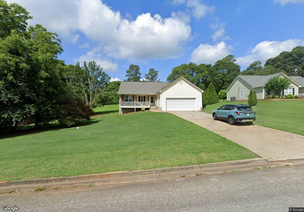 1211 Dale Dr, Monroe, GA 30656 - photo 1