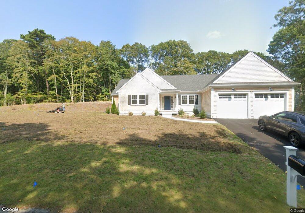 129 Pine Tree Dr, Centerville, MA 2632 - photo 1