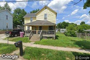 41 W Main St, Lucas, OH 44843