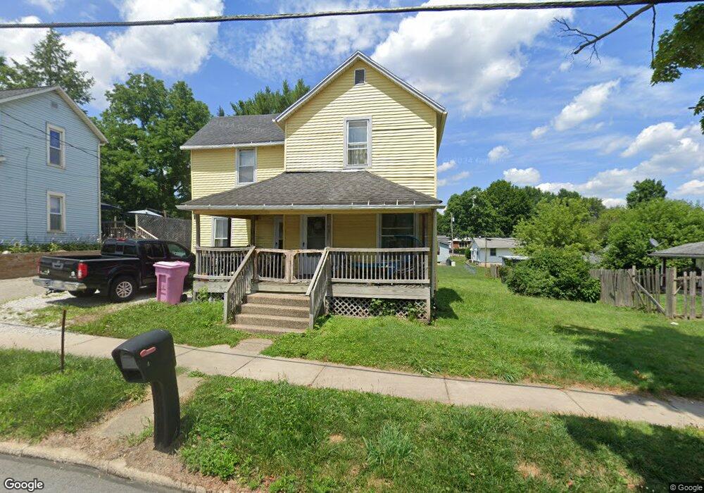 41 W Main St, Lucas, OH 44843 - photo 1