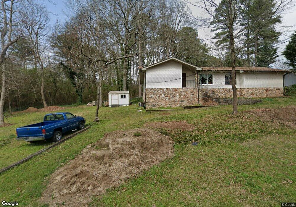 2762 Biscayne Dr, Conyers, GA 30012 - photo 1