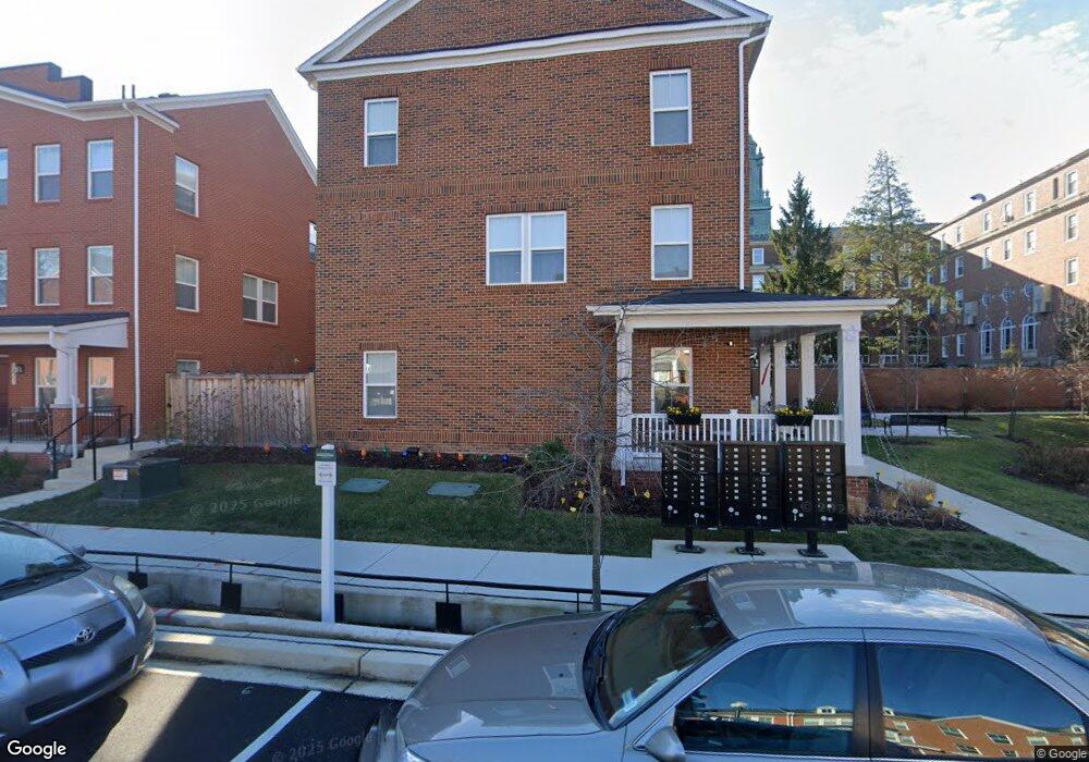 1225 Wynton Place NE, Washington, DC 20017 - photo 1