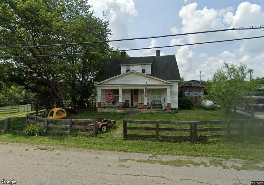 9632 Cornishville Rd, Harrodsburg, KY 40330 - photo 1