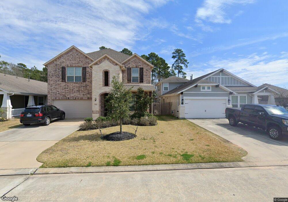 29542 Westhope Dr, Spring, TX 77386 - photo 1