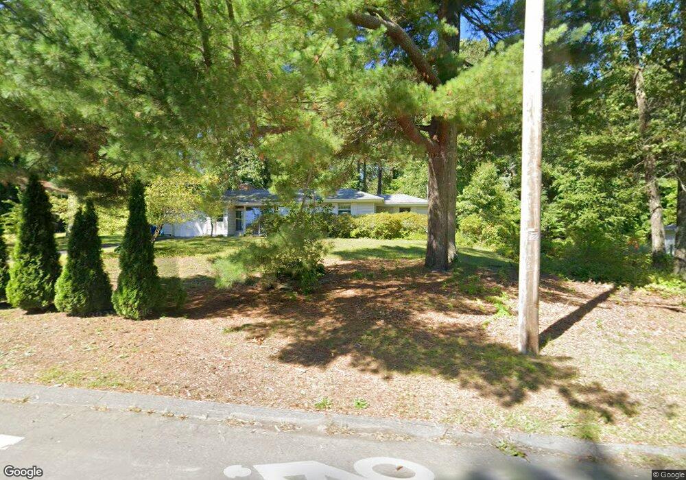 691 Westhampton Rd, Florence, MA 01062 - photo 1