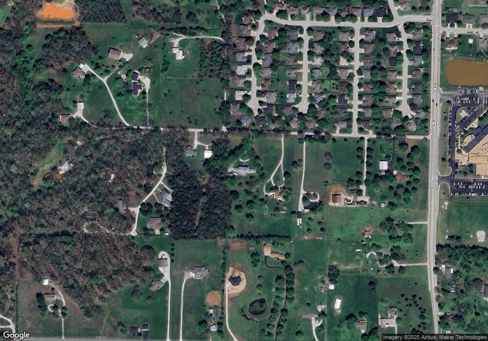 1382 W Old Bittersweet, Nixa, MO 65714 - photo 1