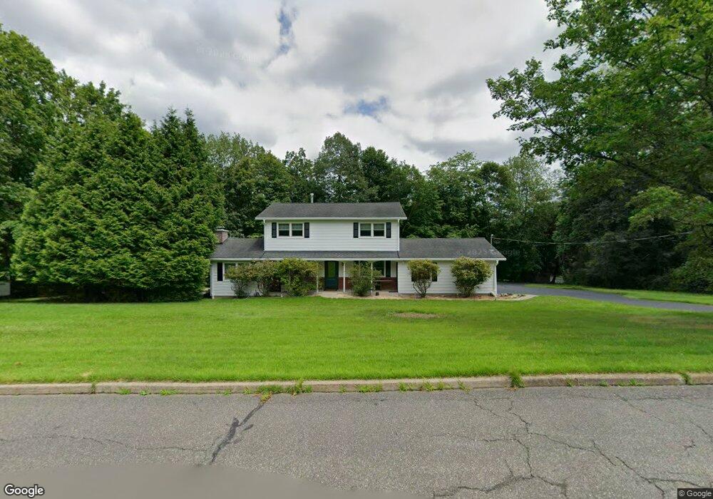 4 Joseph Ln, Bardonia, NY 10954 - photo 1