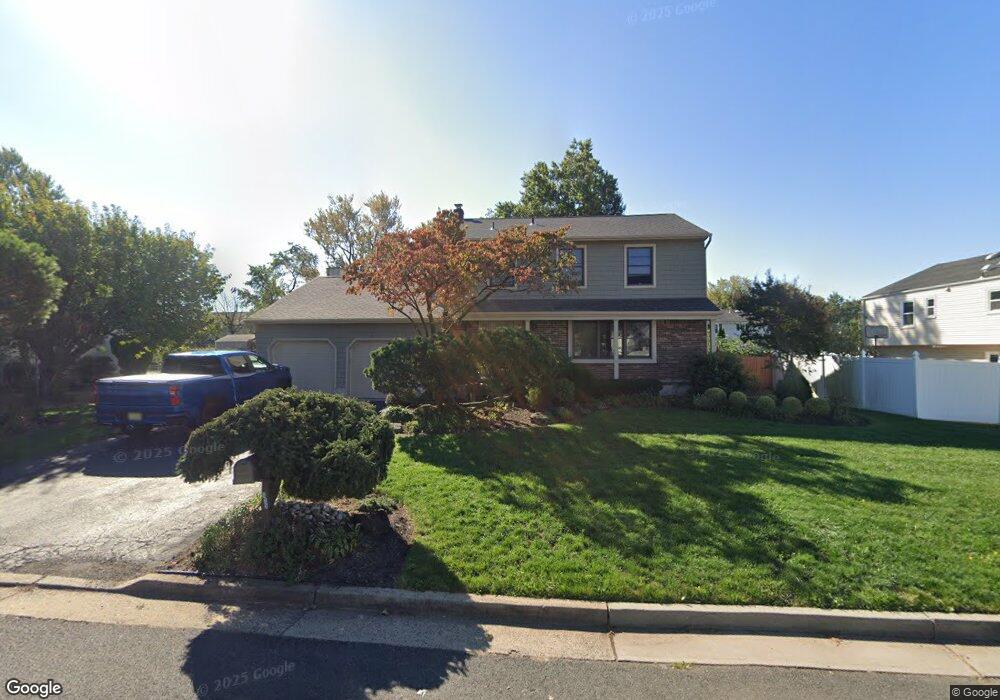 125 Strong Place, South Plainfield, NJ 07080 - photo 1