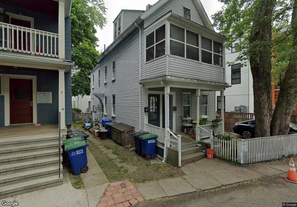 7 Harris St unit 7, Cambridge, MA 02140 - photo 1