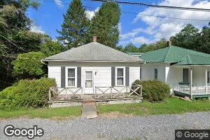 4403 Staunton Parkersburg Turnpike, Durbin, WV 26264
