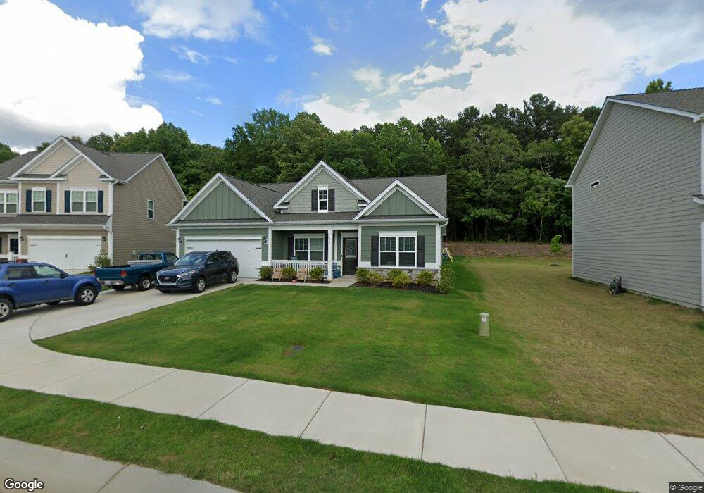 334 Harrison Ln unit 82, Locust, NC 28097 - photo 1