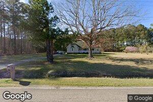 318 Sans Souci Rd, Windsor, NC 27983
