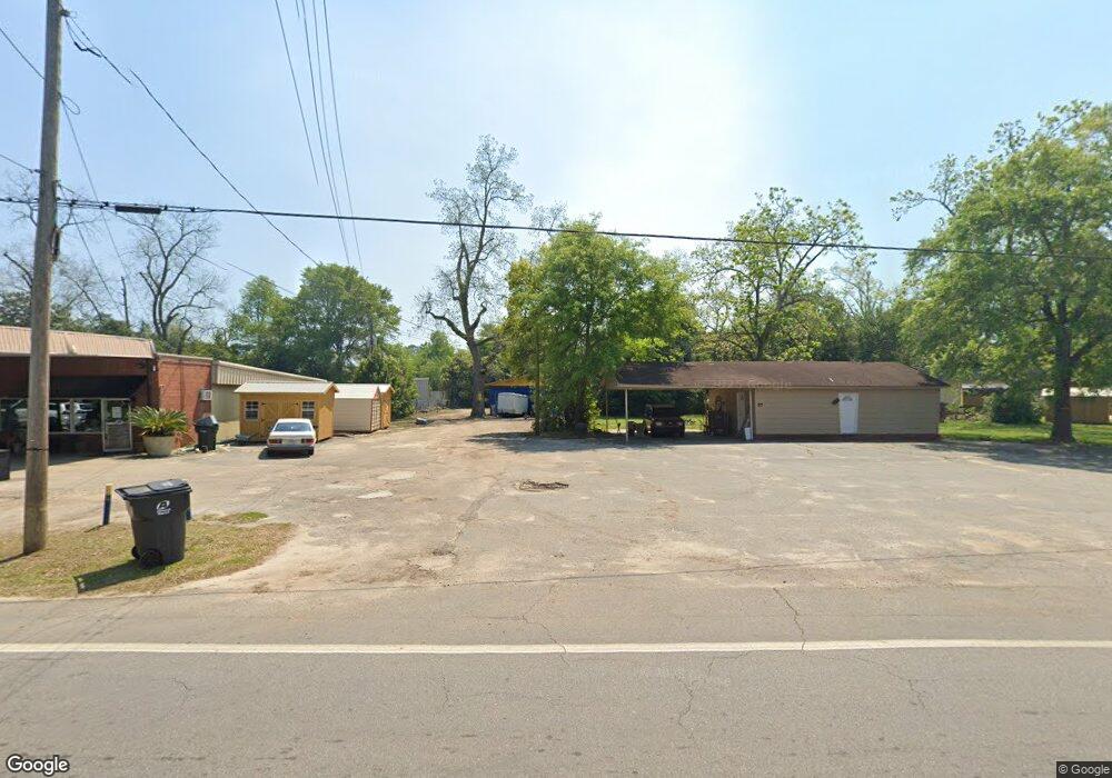 464 Barrow Ave SW, Pelham, GA 31779 - photo 1