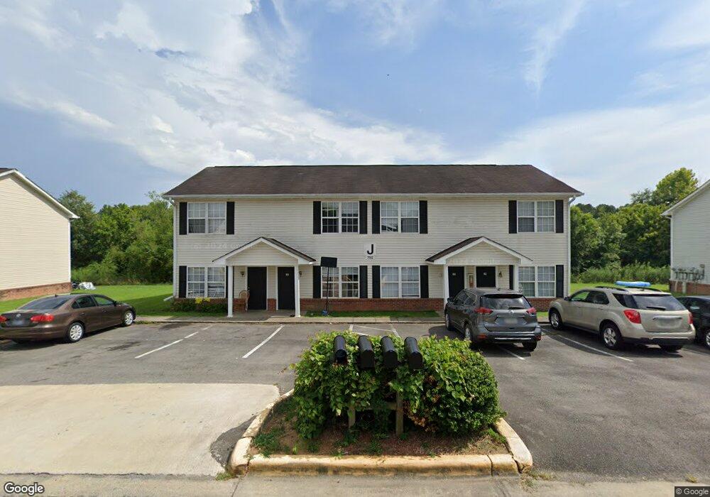 792 Bermuda St, Dalton, GA 30721 - photo 1