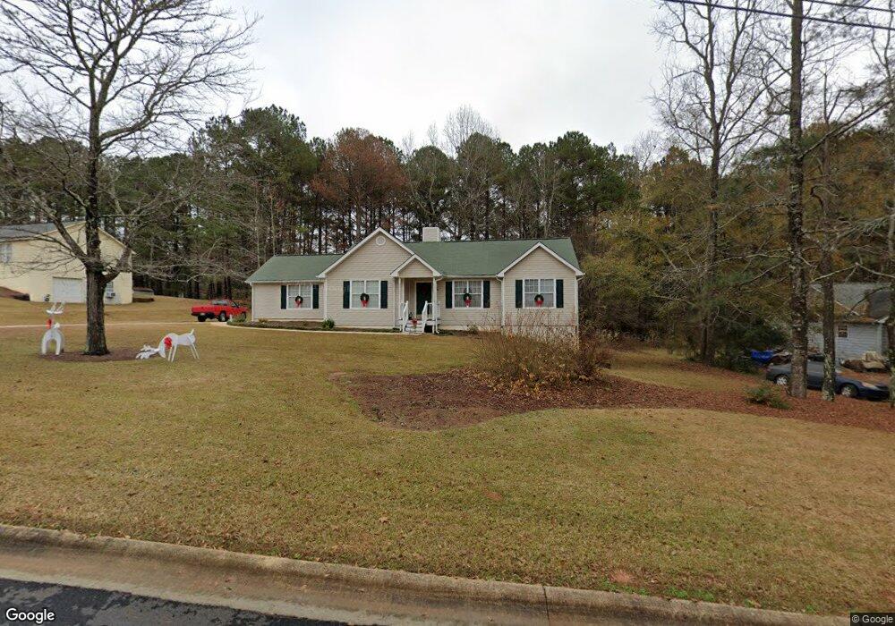 45 Creek Trail, Sharpsburg, GA 30277 - photo 1