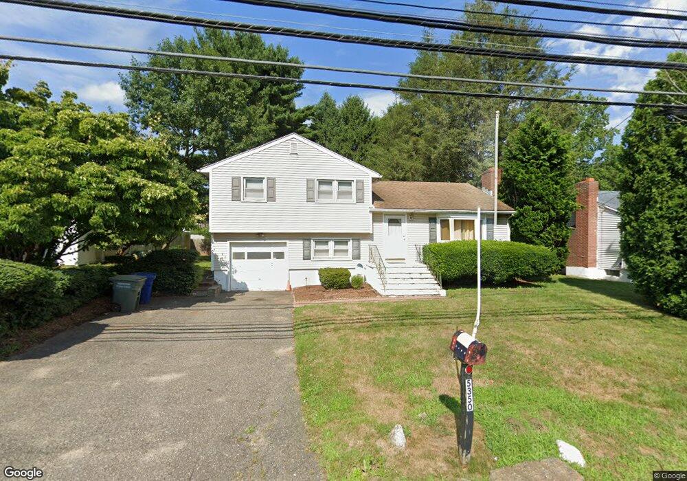 5350 Park Ave, Bridgeport, CT 06604 - photo 1