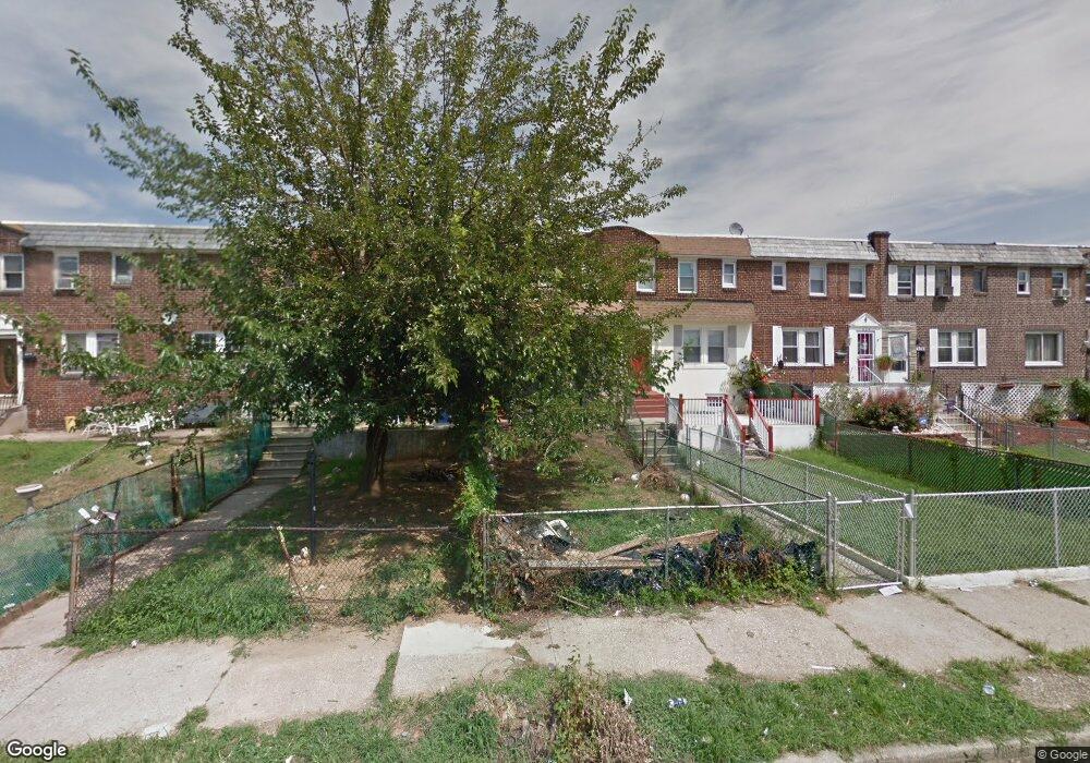 618 Randolph St, Camden, NJ 08105 - photo 1