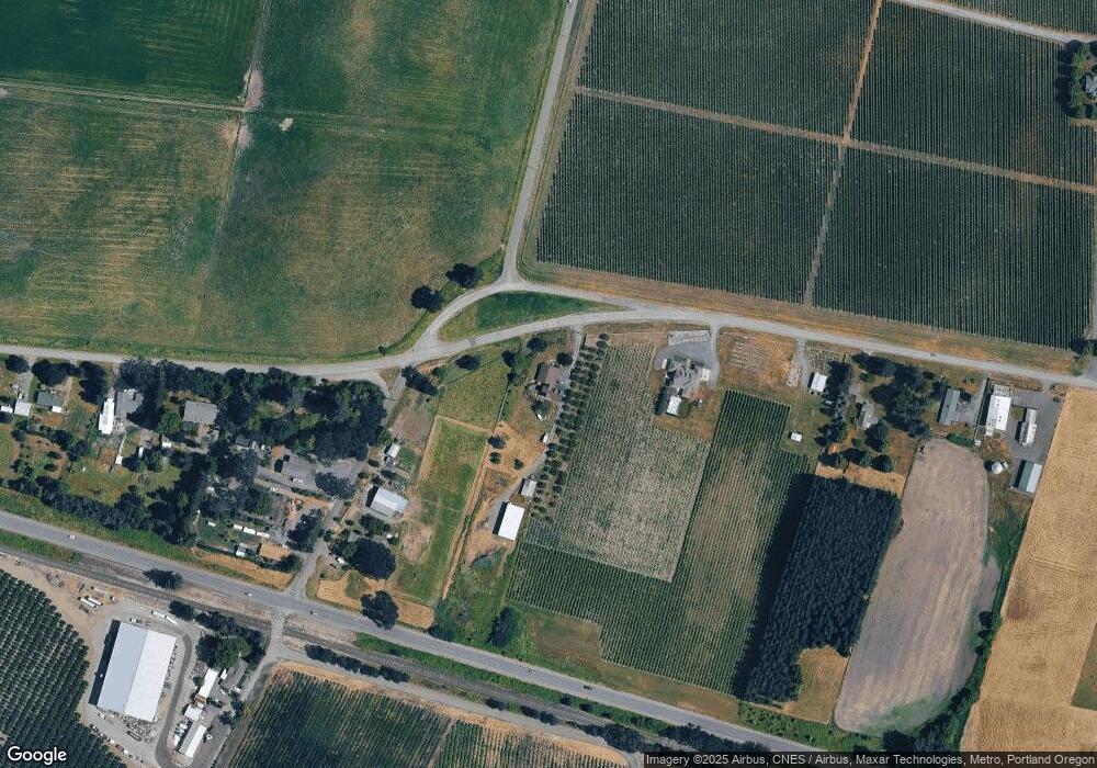 15450 NE Mcdougall Rd, Dayton, OR 97114 - photo 1