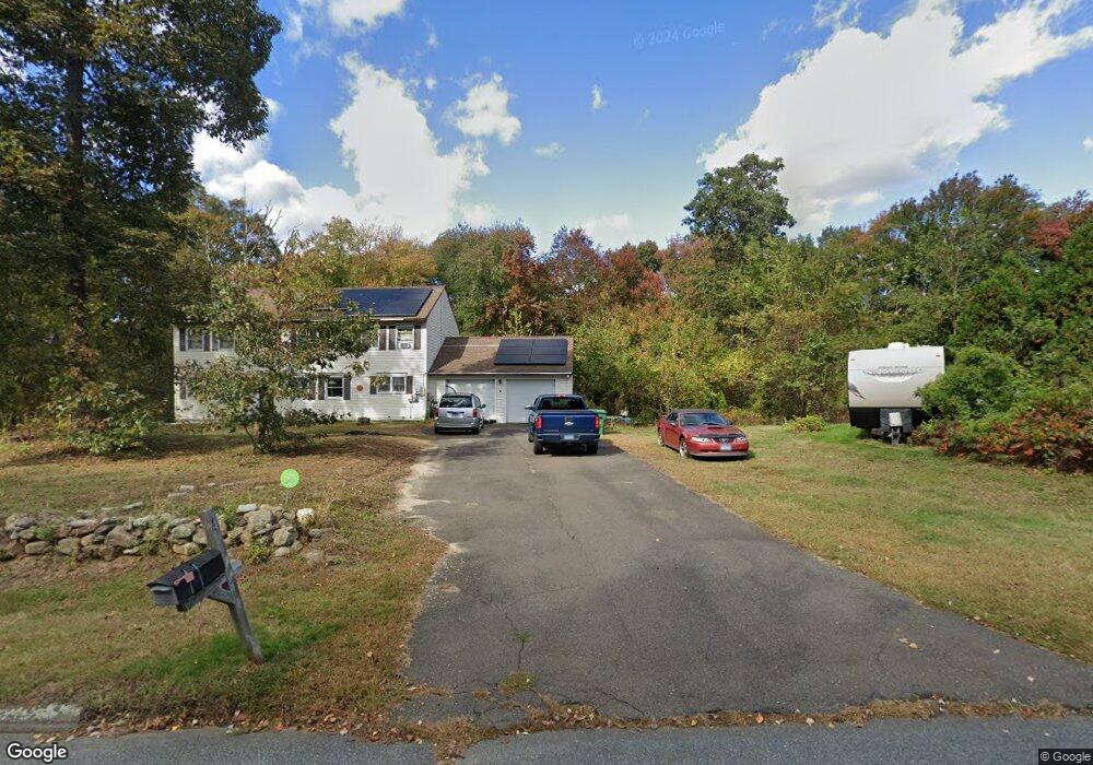 12 Lena Ln unit FERN, East Hampton, CT 06424 - photo 1