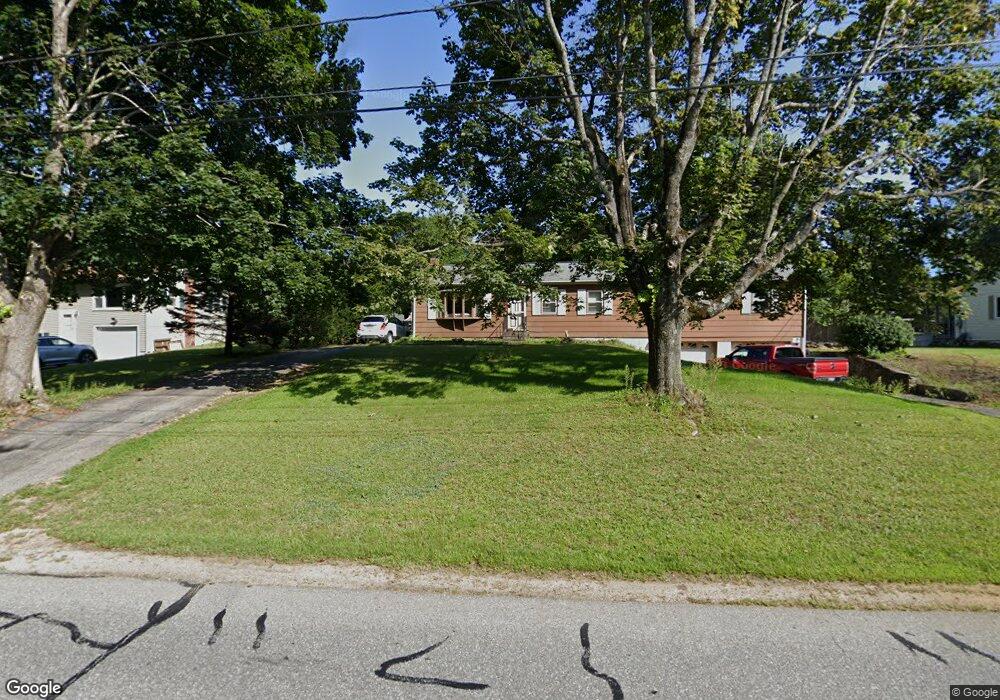 100 Meadow Rd, Spencer, MA 01562 - photo 1