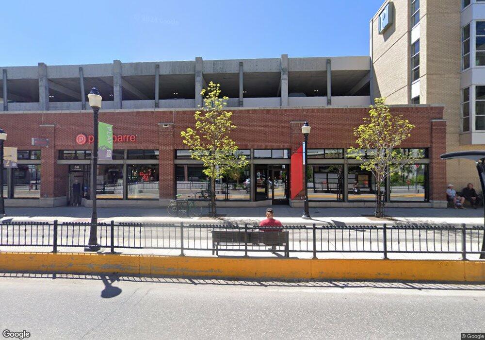 34 E Mendenhall St, Bozeman, MT 59715 - photo 1