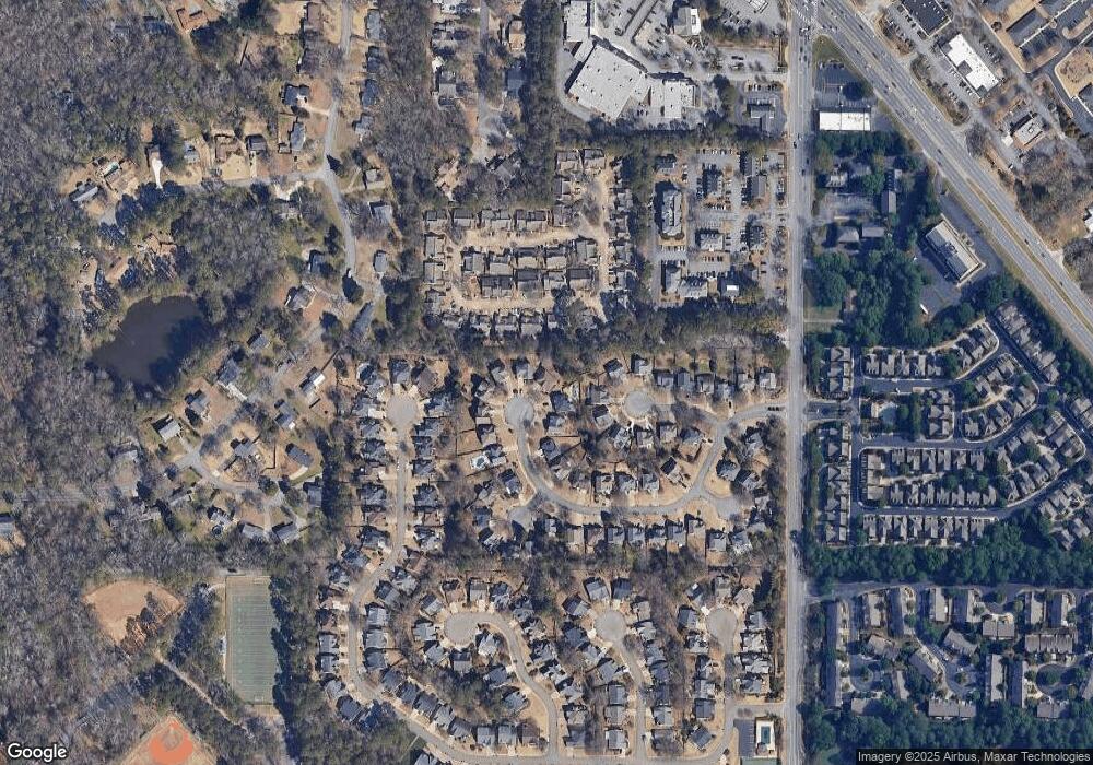 1130 Olde Roswell Grove, Roswell, GA 30075 - photo 1