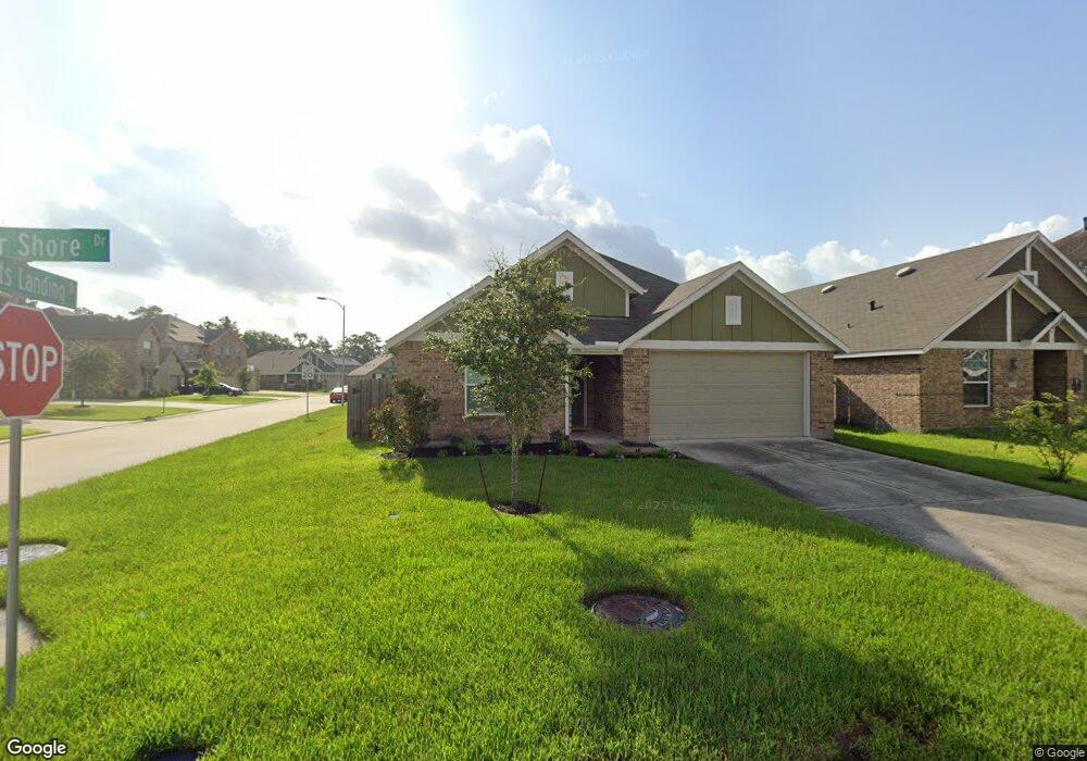 29563 Clover Shore Dr, Spring, TX 77386 - photo 1