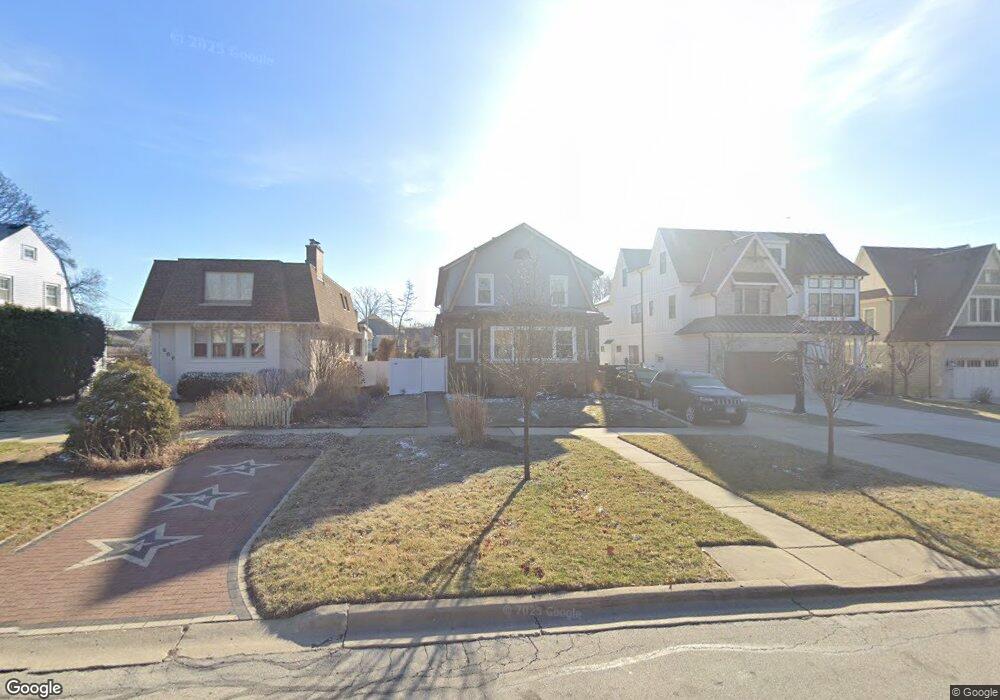 255 N Elm Ave, Elmhurst, IL 60126 - photo 1