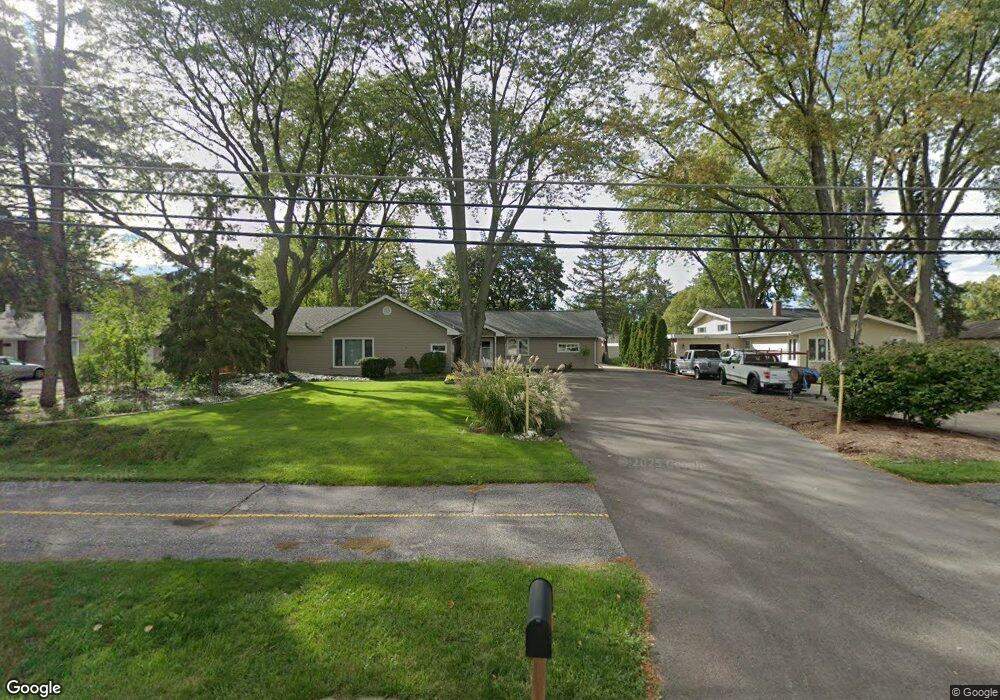 2201 Rohlwing Rd, Rolling Meadows, IL 60008 - photo 1