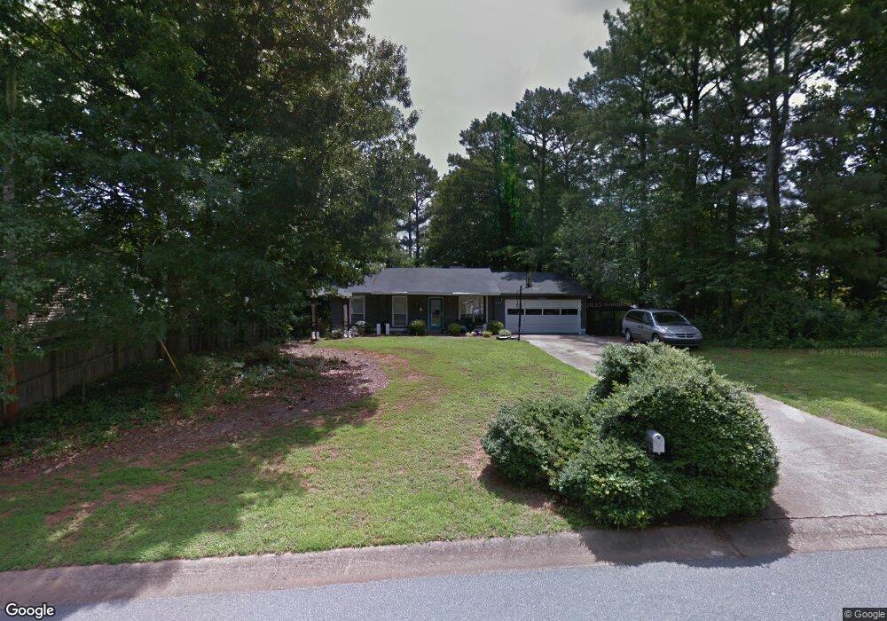 4770 Pinefield Dr NW unit 4, Acworth, GA 30102 - photo 1