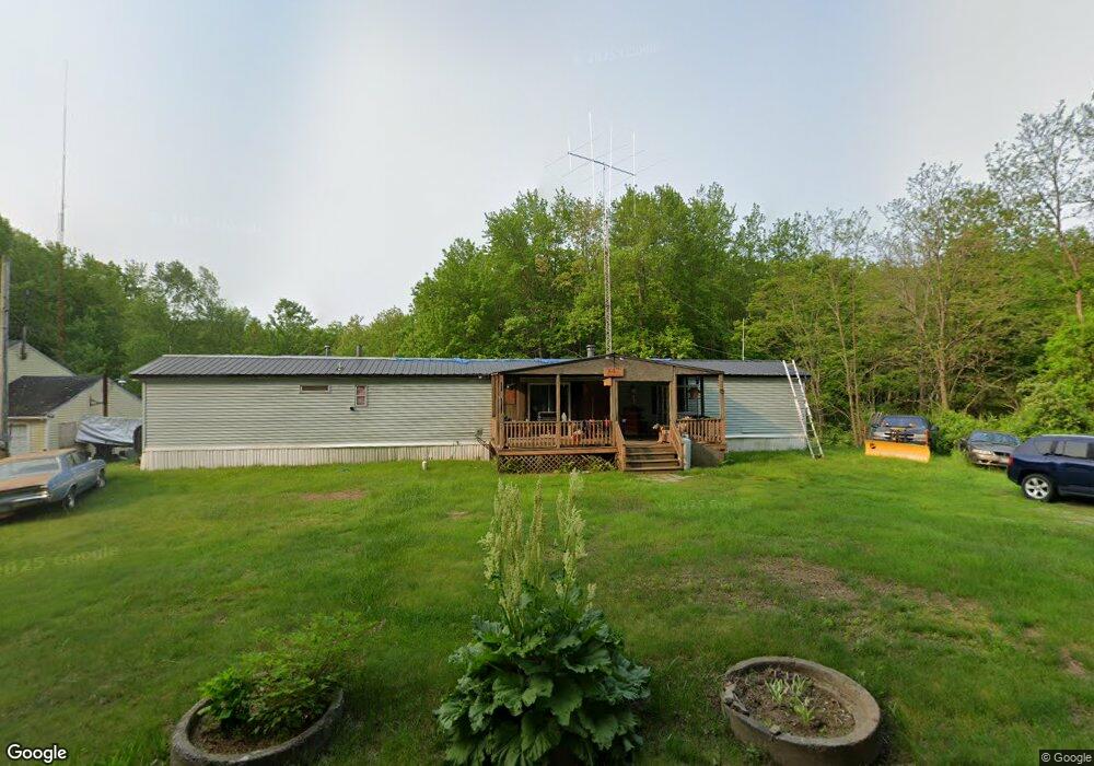 847 E Burrough Rd, Bowdoin, ME 04287 - photo 1